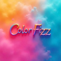 Color Fizz logo - Similar company to Entertainment Hub