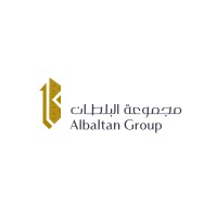 Albaltan Group logo - Similar company to Rafeeh Entertainment Group
