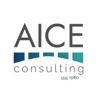 AICE Consulting S.r.l. logo - Similar company to Cp Studio Srl