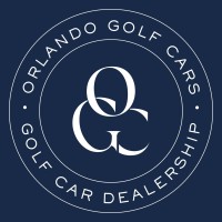 Orlando Golf Cars logo - Similar company to Dumplingdudez