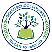 Indian School Bousher logo - Similar company to Indian School Al Seeb