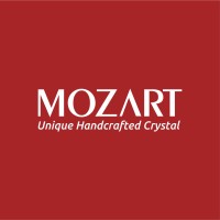 Mozart Crystal logo - Similar company to Goblet Group