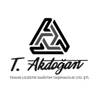 T.Akdoğan Trans Lojistik Dağıtım Taşımacılık LTD.ŞTİ logo - Similar company to Akademi Trans Lojistik A.Ş.