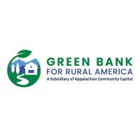 Green Bank for Rural America logo - Similar company to Appalachian Community Capital