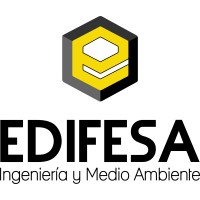 Edifesa Ingeniería medioambiental logo - Similar company to Aborgase
