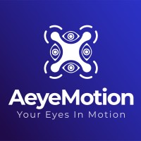 AeyeMotion logo - Similar company to Wesense