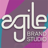 Agile Brand Studio logo - Similar company to Cut That Line