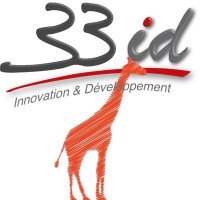 33id logo - Similar company to Singularis Academy