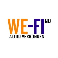 Studievereniging WE-FI logo - Similar company to Jassie B.V.
