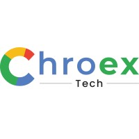 Chroex Tech logo - Similar company to Sarthak Tech