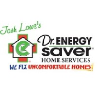 Josh Lowe's Dr. Energy Saver logo - Similar company to Master Insulation And Services