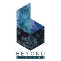 Beyond Studios logo - Similar company to 𝗦𝗺𝗮𝗿𝘁 𝗣𝗹𝘂𝘀 𝗠𝗮𝗿𝗸𝗲𝘁𝗶𝗻𝗴