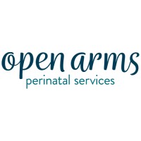 Open Arms Perinatal Services logo - Similar company to Hearing, Speech & Deaf Center (Hsdc)
