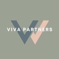 Viva Partners logo - Similar company to Mfk Consulting