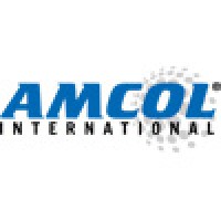 AMCOL International logo - Similar company to Minerals Technologies Inc.