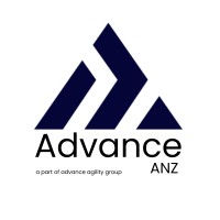 Advance ANZ logo - Similar company to Advance Agility
