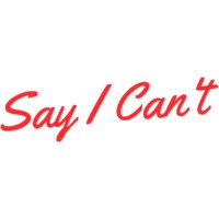 Say I Can'T