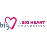 A Big Heart  Foundation, Inc. logo - Similar company to Precision Hire