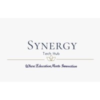 SynergyQ logo - Similar company to Rhay Logistics Inc