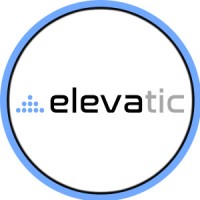 elevatic logo - Similar company to Sheen Infotech