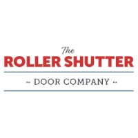 The Roller Shutter Door Co logo - Similar company to Aluroll Roller Shutter