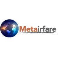 METAIRFARE logo - Similar company to Mintfares