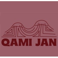 QAMI JAN logo - Similar company to Zuvic