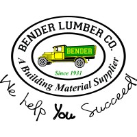 BENDER LUMBER COMPANY, INC. logo - Similar company to The Pallet Group Ltd.