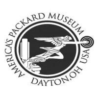 The Citizens Motorcar Company, America's Packard Museum logo - Similar company to Indiana Medical History Museum