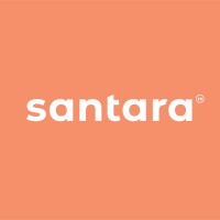 Santara logo - Similar company to Zappdesign