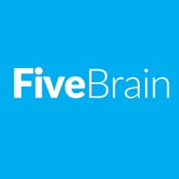 FiveBrain Techgroup logo - Similar company to Gulfcyber
