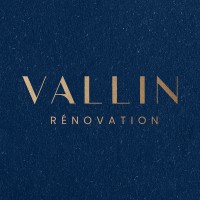 Vallin Rénovation logo - Similar company to Ac Concept
