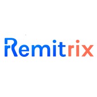 RemitRix logo - Similar company to Credics Technologies Ltd.