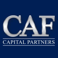 CAF Capital Partners logo - Similar company to Value Partners Group