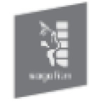 Sagafilm logo - Similar company to Mount Cook Training And Development