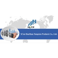 Xi'an HuaShan Tungsten Products Co.,Ltd logo - Similar company to Neudi Gmbh Industrielle Technische Druckluft