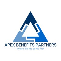 Apex Benefits Partners logo - Similar company to White Label Wordsmith
