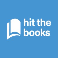 Hit The Books logo - Similar company to Enrj Partners