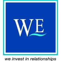 WE Financial Services Ltd. logo - Similar company to Spectrum Securities Limited