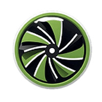 HVAC SEO logo - Similar company to Ostenpowers