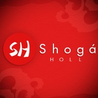 Shogá Holl - Restaurante Japonês logo - Similar company to Donna Fiuca