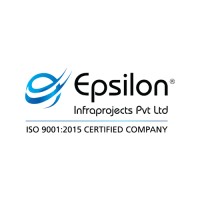 Epsilon Infraprojects logo - Similar company to Khushi Control System