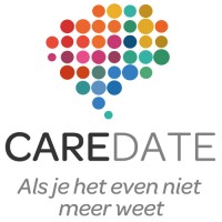 CAREDATE logo - Similar company to Mental Fit