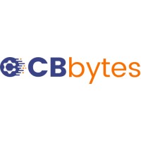 CBbytes logo - Similar company to Ecosys Technologies
