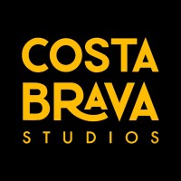 Costa Brava Studios logo - Similar company to Santa Carga Cg