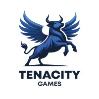 Tenacity Games logo - Similar company to Efnsoft