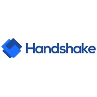 Handshake logo - Similar company to Aduaeasy