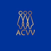 ACVV Head Office: Child Protection / Kinderbeskerming logo - Similar company to Badisa Trio