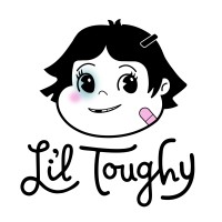 Lil Toughy logo - Similar company to Giantmicrobes, Inc
