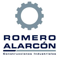 Construcciones Metálicas Romero Alarcon logo - Similar company to Steriltech, Sl | Instalaciones Científicas